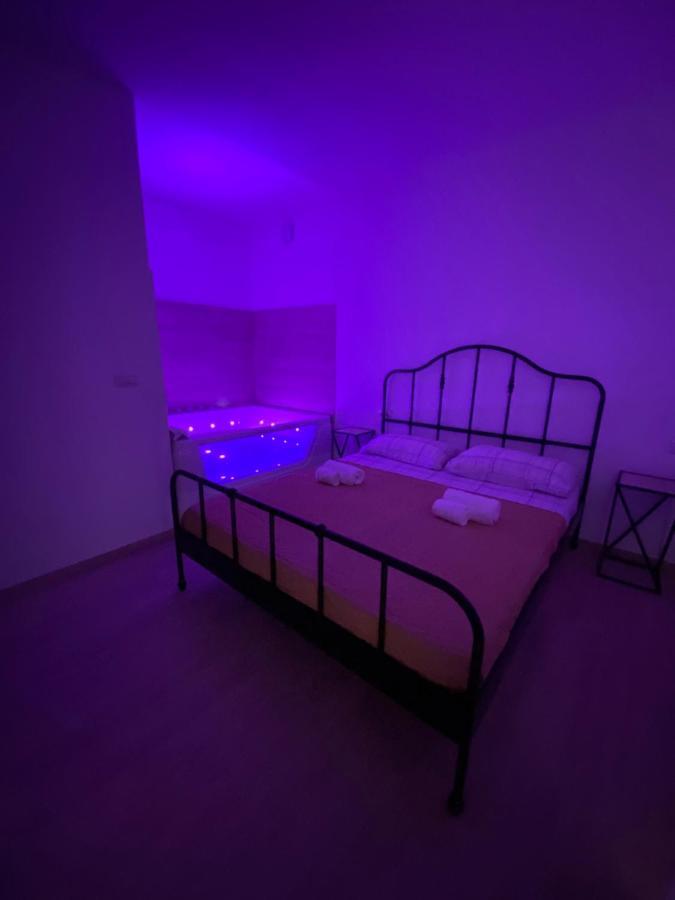 Maris Suite - Appartamento Con Vasca Idromassaggio Alghero Exterior photo