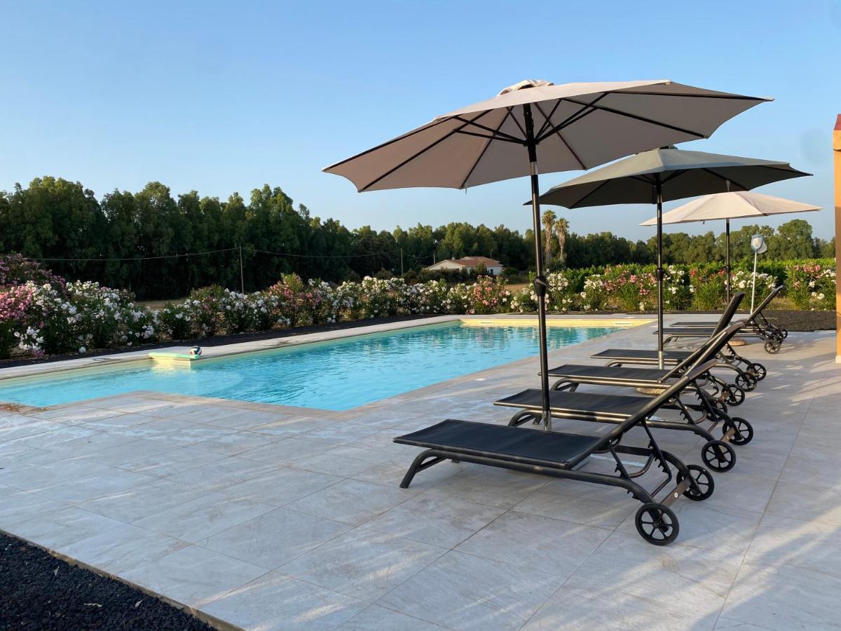 Maris Suite - Appartamento Con Vasca Idromassaggio Alghero Exterior photo