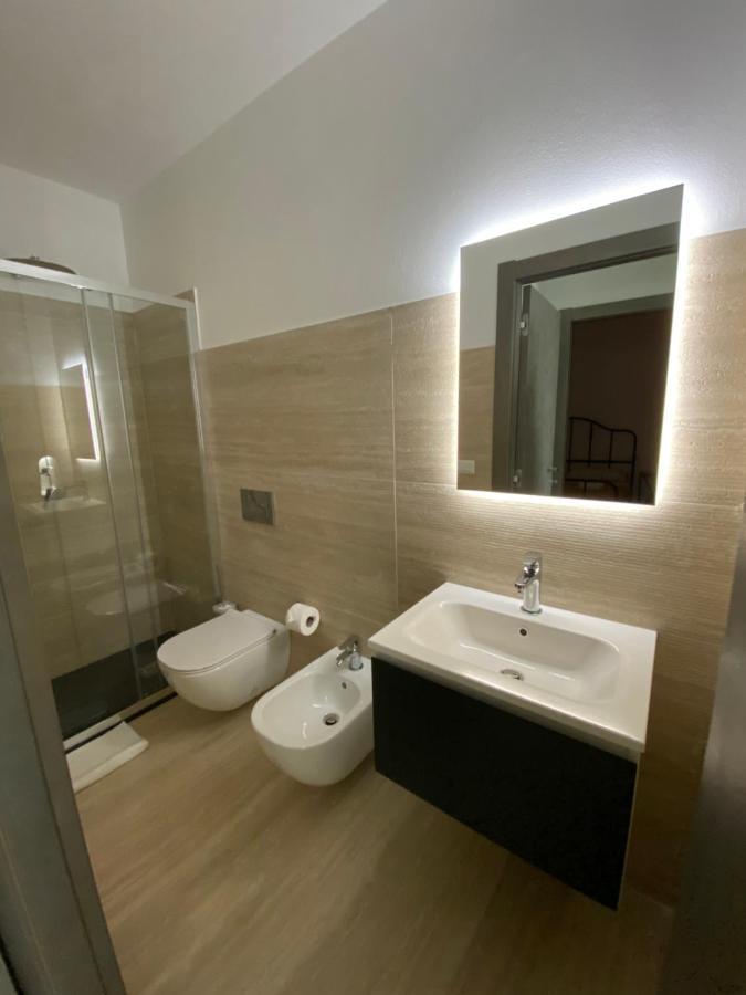Maris Suite - Appartamento Con Vasca Idromassaggio Alghero Exterior photo