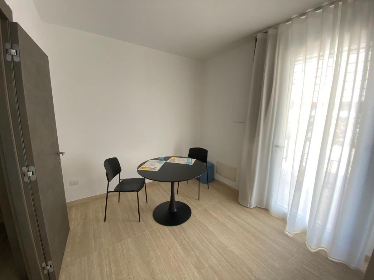 Maris Suite - Appartamento Con Vasca Idromassaggio Alghero Exterior photo
