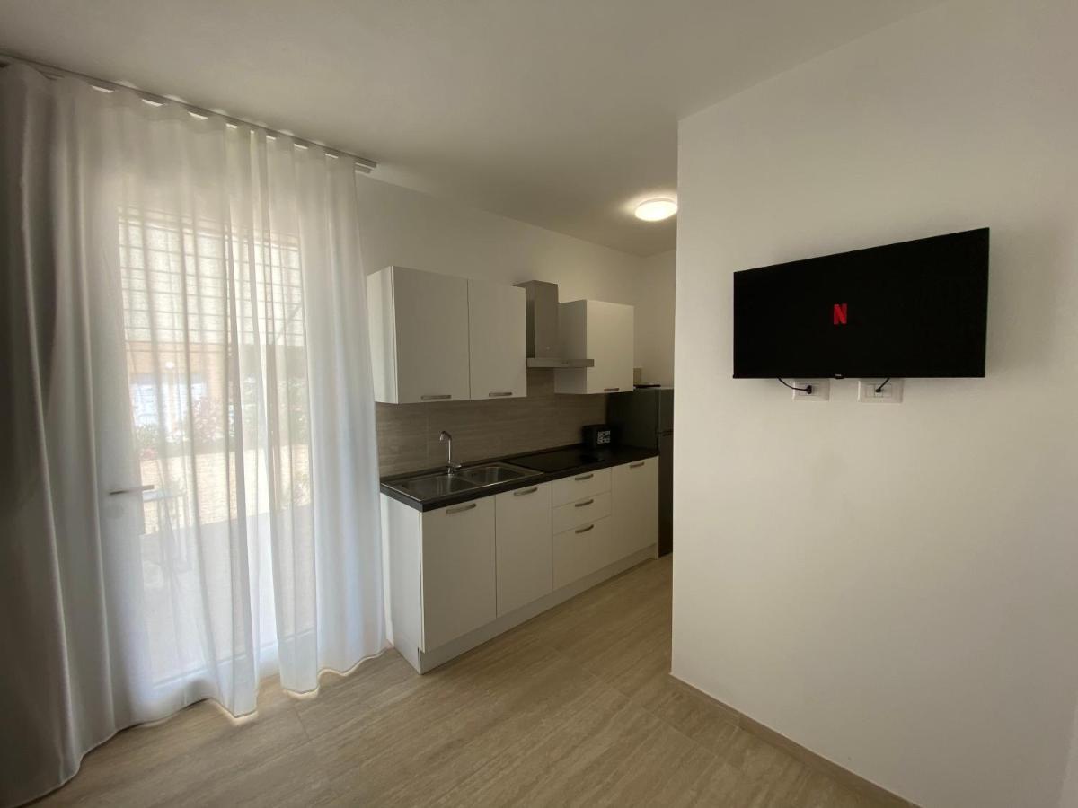 Maris Suite - Appartamento Con Vasca Idromassaggio Alghero Exterior photo