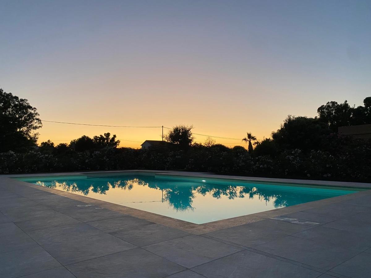 Maris Suite - Appartamento Con Vasca Idromassaggio Alghero Exterior photo